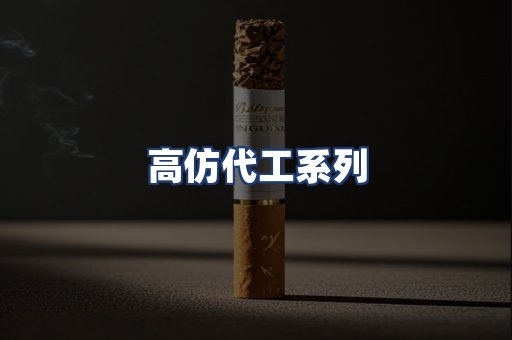 高仿代工系列
